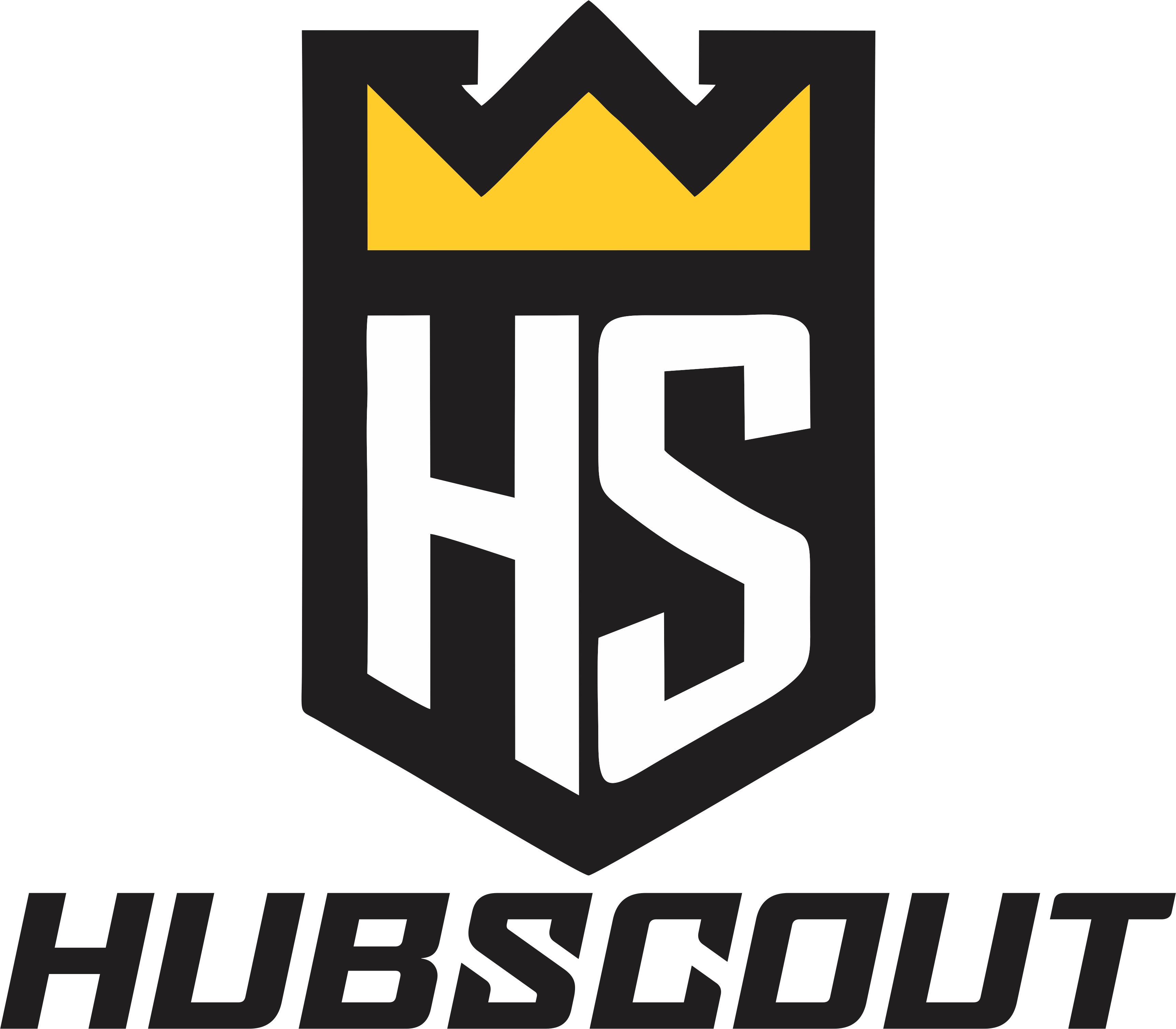 Hubscout Pro